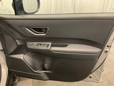 New 2026 Subaru Outback Premium image 26