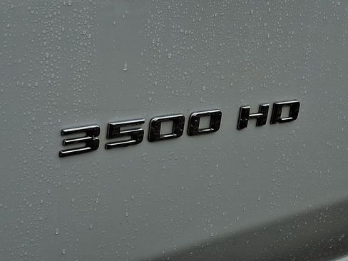 Used 2025 Chevrolet Silverado 3500 W/T w/ WT Convenience Package image 33