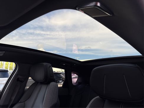New 2026 Cadillac Optiq Sport 1 RWD image 30
