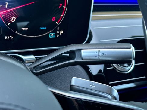 New 2026 Mercedes-Benz S 580 S 580 image 24