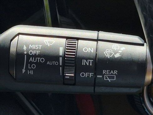 Used 2025 Lexus NX 350 AWD w/ Premium Package image 8