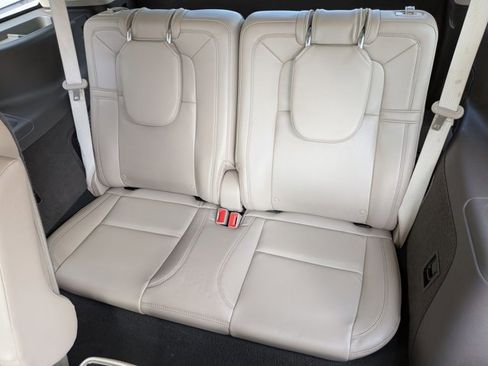 Used 2020 Lincoln Aviator Reserve w/ Equipment Group 202A image 21