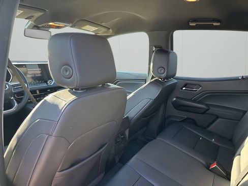New 2026 GMC Canyon Elevation w/ Convenience Package AWD/4WD image 22