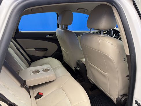 Used 2015 Buick Verano image 22