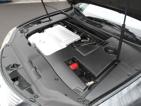 Used 2008 Lexus ES 350 4dr Sdn image 22