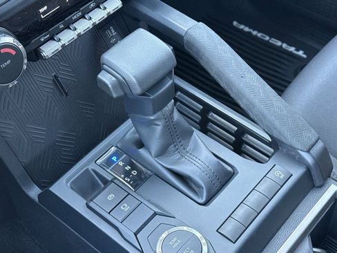 New 2026 Toyota Tacoma SR5 image 19