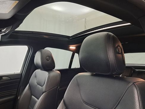 Used 2019 Mercedes-Benz GLE 43 AMG 4MATIC Coupe image 9