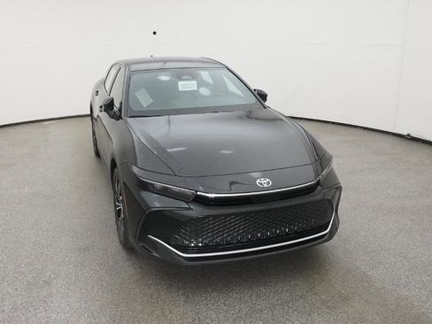 New 2026 Toyota Crown XLE image 14