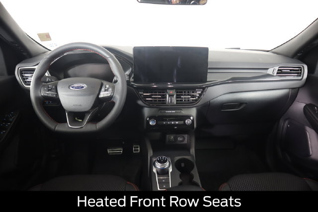 Certified 2024 Ford Escape ST-Line w/ Tech Pack #1 AWD/4WD image 31