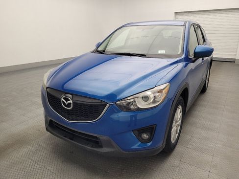 Used 2013 MAZDA CX-5 Touring image 15