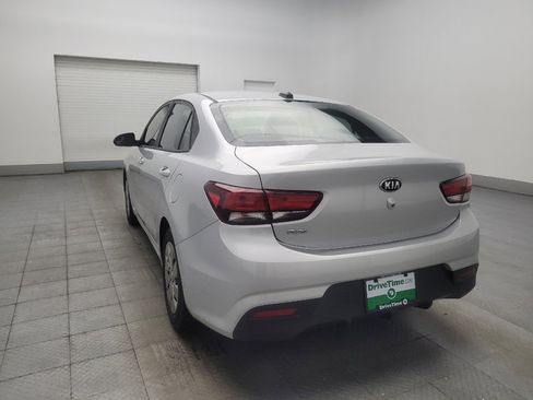 Used 2020 Kia Rio LX FWD image 5