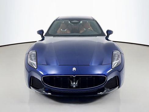 New 2026 Maserati GranTurismo Modena AWD/4WD image 3
