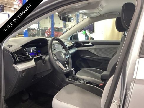 Used 2024 Volkswagen Taos S AWD/4WD image 10