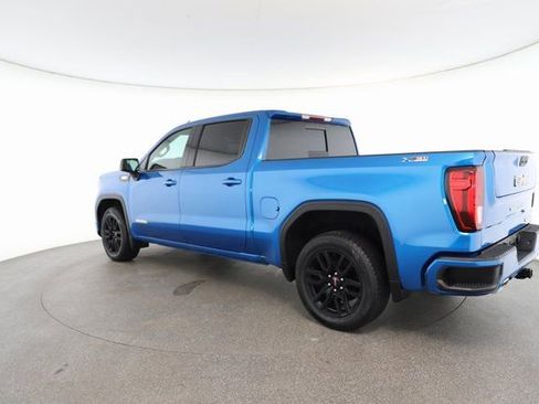 Used 2022 GMC Sierra 1500 Elevation w/ Preferred Package image 10