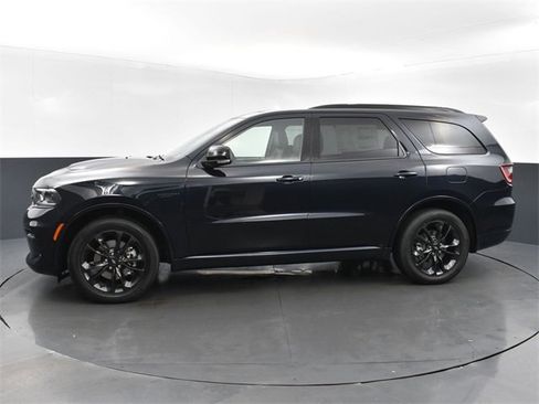 Used 2024 Dodge Durango R/T image 2