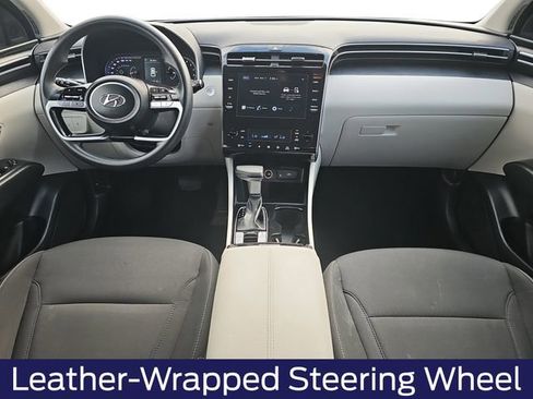 Used 2024 Hyundai Tucson SEL image 11