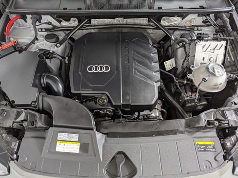 Certified 2023 Audi Q5 2.0T Premium Plus w/ Premium Plus Package image 31