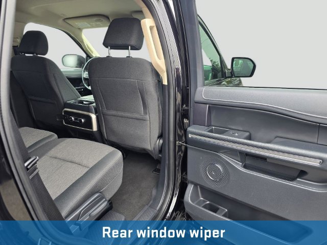 Used 2024 Ford Expedition XLT AWD/4WD image 15