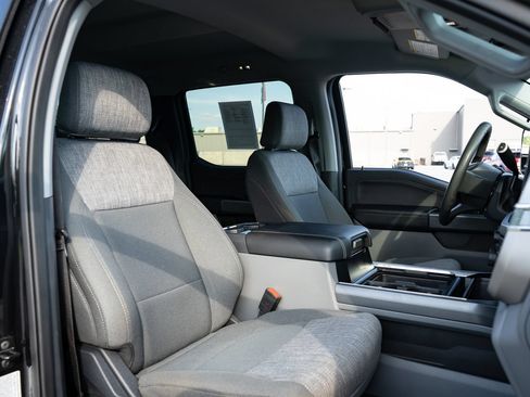 Used 2024 Ford F250 XLT w/ XLT Premium Package AWD/4WD image 22