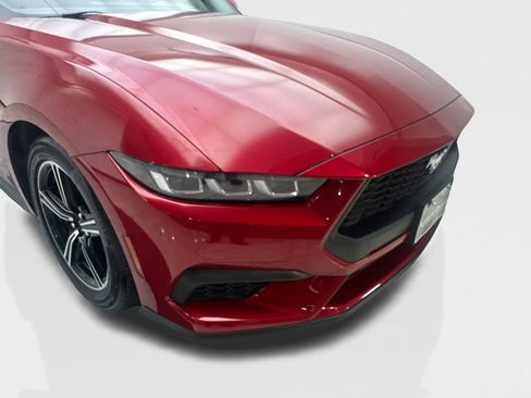 Used 2024 Ford Mustang Premium RWD image 17