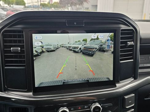 New 2026 Ford F150 STX w/ Equipment Group 200A AWD/4WD image 23