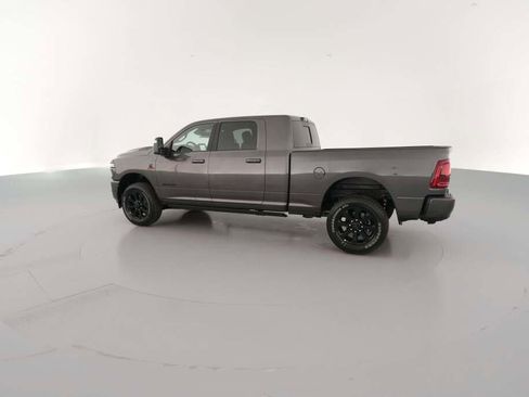 New 2026 RAM 2500 Laramie image 7