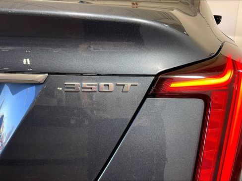 Used 2025 Cadillac CT5 Premium Luxury image 43