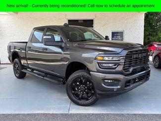 Used 2026 RAM 2500 Big Horn AWD/4WD video 1