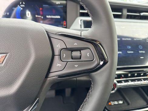 New 2027 Chevrolet Bolt RS w/ Technology Package image 18