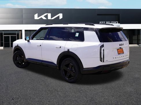 New 2027 Kia Telluride X-Line SX Prestige AWD/4WD image 5