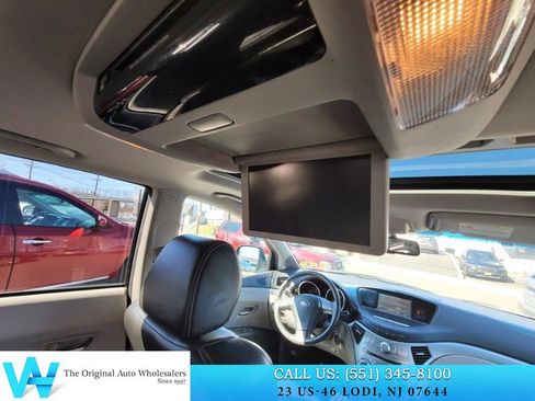 Used 2011 Subaru Tribeca Limited image 19
