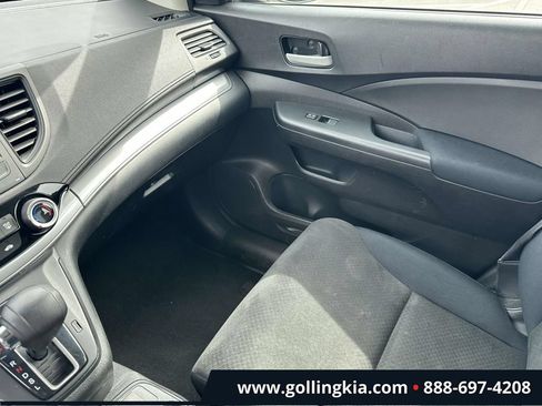 Used 2015 Honda CR-V LX image 30