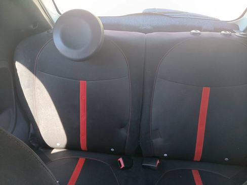 Used 2013 FIAT 500 Abarth FWD image 12