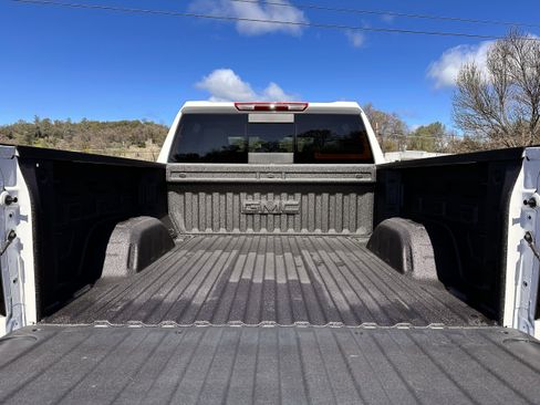 New 2025 GMC Sierra 1500 Elevation w/ Preferred Package image 7