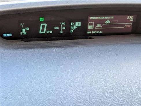 Used 2013 Toyota Prius Two FWD image 11