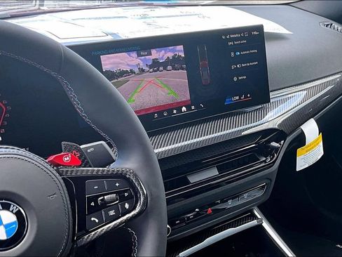 New 2026 BMW M2 w/ Lighting Package RWD image 6