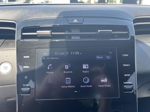 Used 2022 Hyundai Santa Cruz SEL w/ Activity Package AWD/4WD image 13
