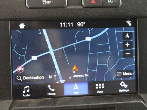Used 2019 Ford F150 XLT w/ Equipment Group 302A Luxury AWD/4WD image 33