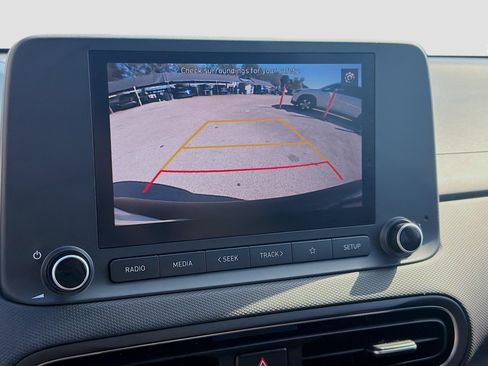 Used 2023 Hyundai Kona SEL w/ Cargo Package image 11