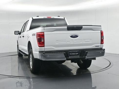Certified 2023 Ford F150 XLT image 27