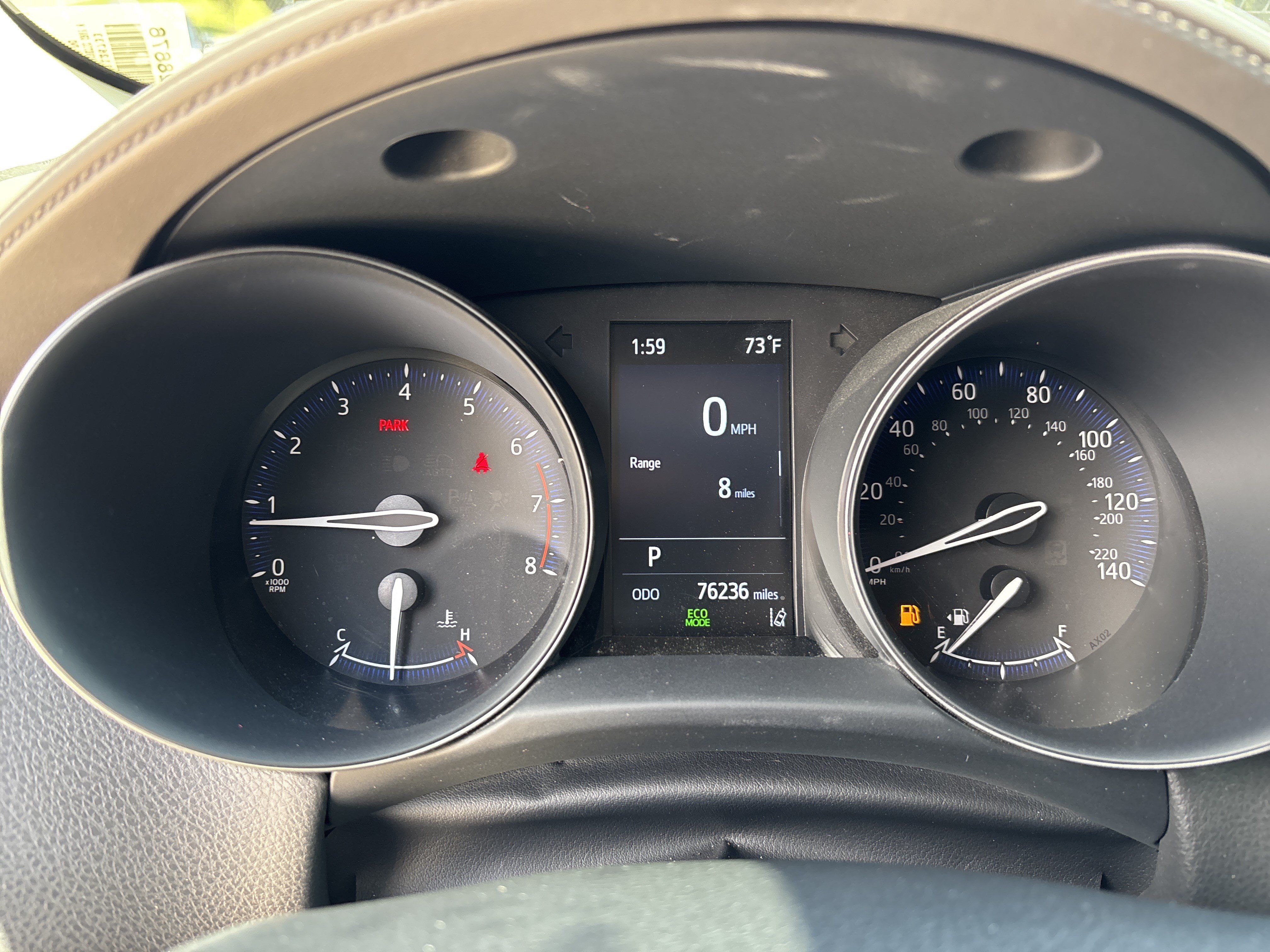 Used 2021 Toyota C-HR Limited FWD image 19