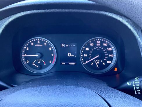 Used 2018 Hyundai Tucson SEL image 24