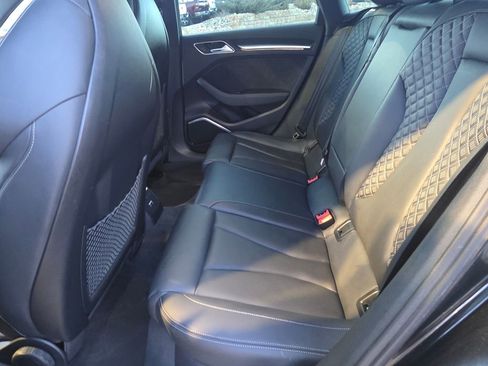 Used 2019 Audi RS 3 image 26