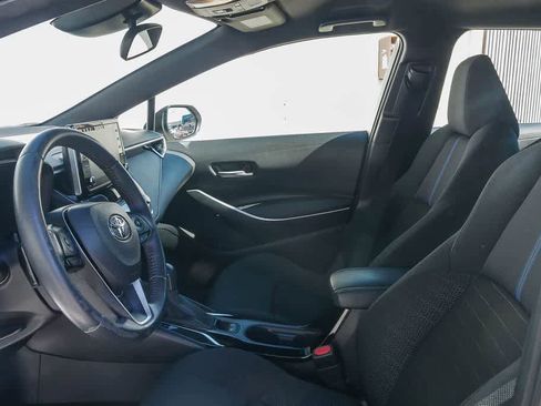 Used 2020 Toyota Corolla SE w/ Carpet Mat Package (TMS) image 17
