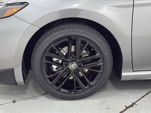 New 2026 Toyota Camry SE image 24