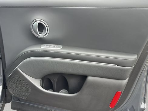 Used 2026 Hyundai Palisade Calligraphy FWD image 38