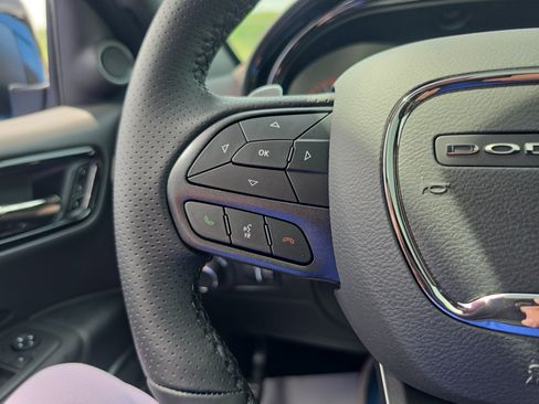 New 2026 Dodge Durango GT AWD/4WD image 23