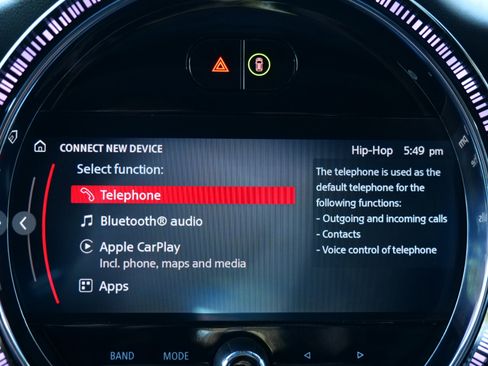 Used 2023 MINI Cooper S image 30