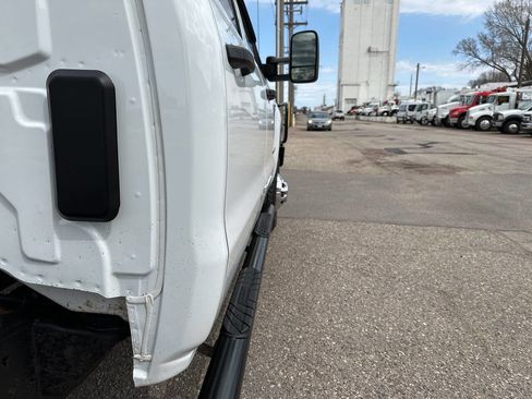 Used 2017 Chevrolet Silverado 3500 W/T image 26