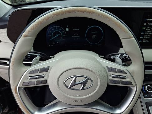 Used 2024 Hyundai Palisade Calligraphy AWD/4WD image 22